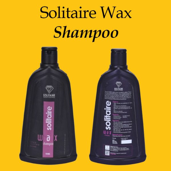 solitaire-wax-shampoo